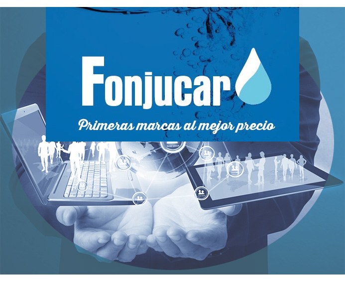 Consultoría TIC – Fonjucar