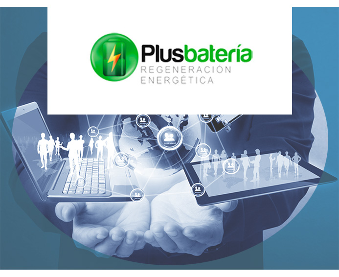 Consultoría TIC – PlusBateria