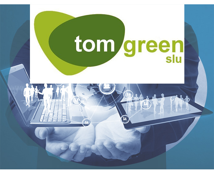 Consultoría TIC – Tom Green